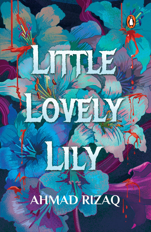Little Lovely Lily