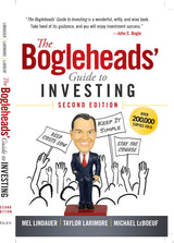 The Bogleheads' Guide to Investing