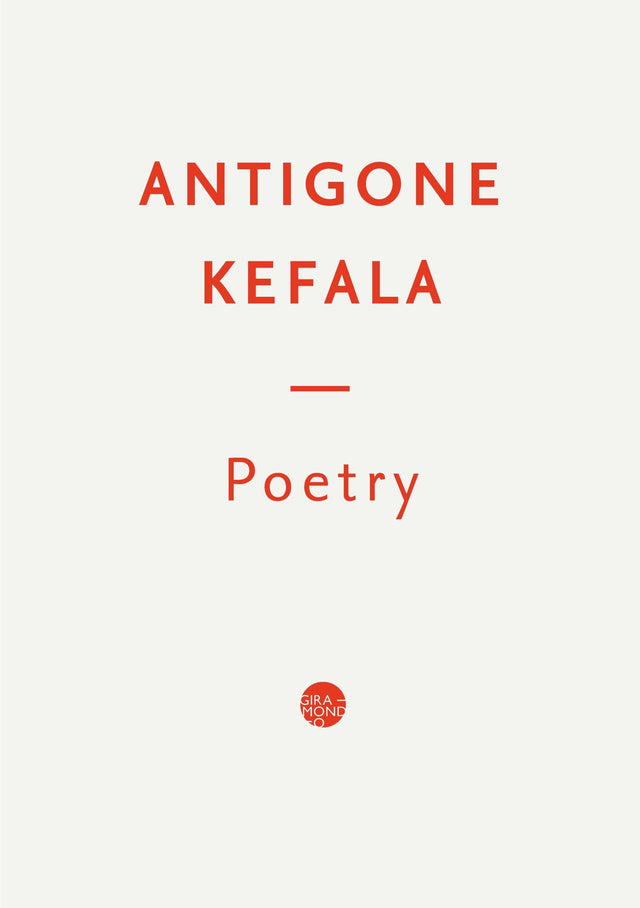 Poetry