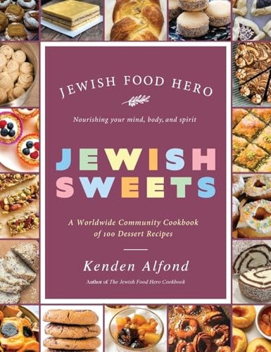 Jewish Sweets