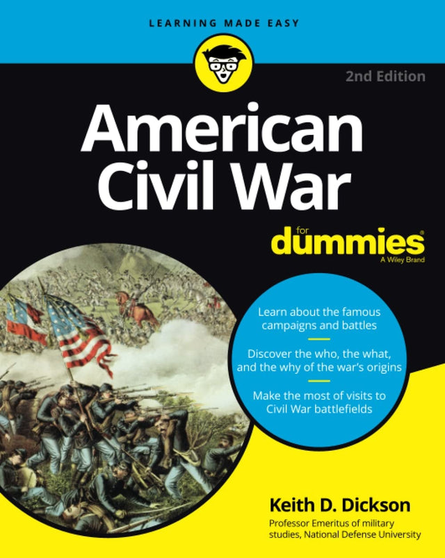 American Civil War For Dummies