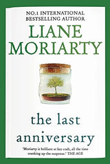 The Last Anniversary