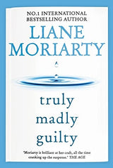 Truly Madly Guilty