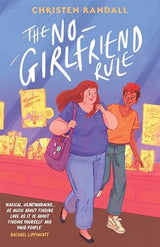 The No-Girlfriend Rule