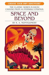 Space and Beyond