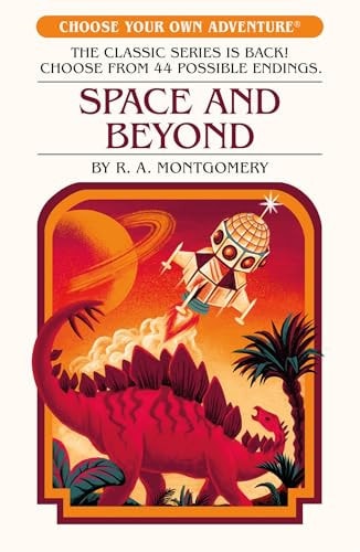 Space and Beyond