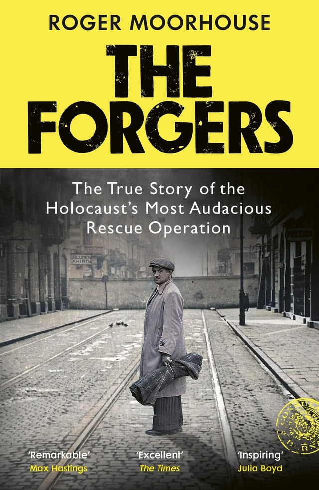 The Forgers