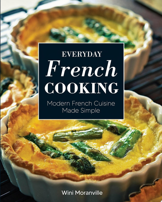 Everyday French Cooking