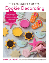 The Beginner's Guide to Cookie Decorating
