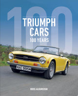 Triumph Cars