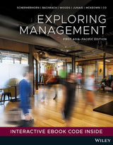 Exploring Management