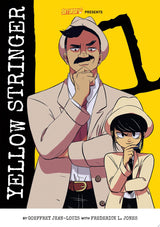 Yellow Stringer, Volume 1