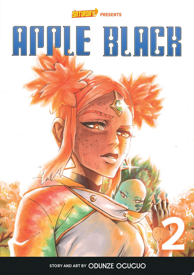 Apple Black, Volume 2 - Rockport Edition