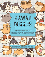 Kawaii Doggies