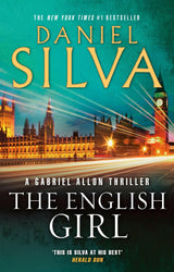 The English Girl