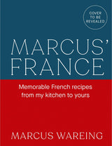 Marcus’s France