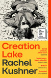 Creation Lake