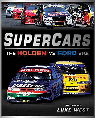 Supercars