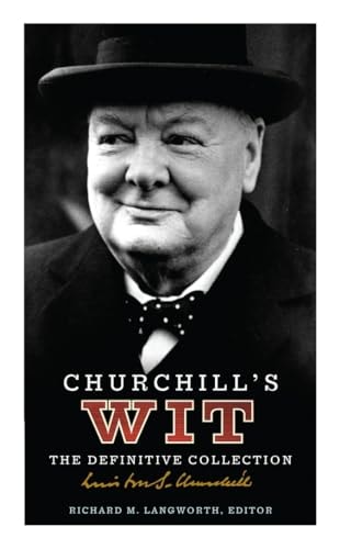 Churchill's Wit