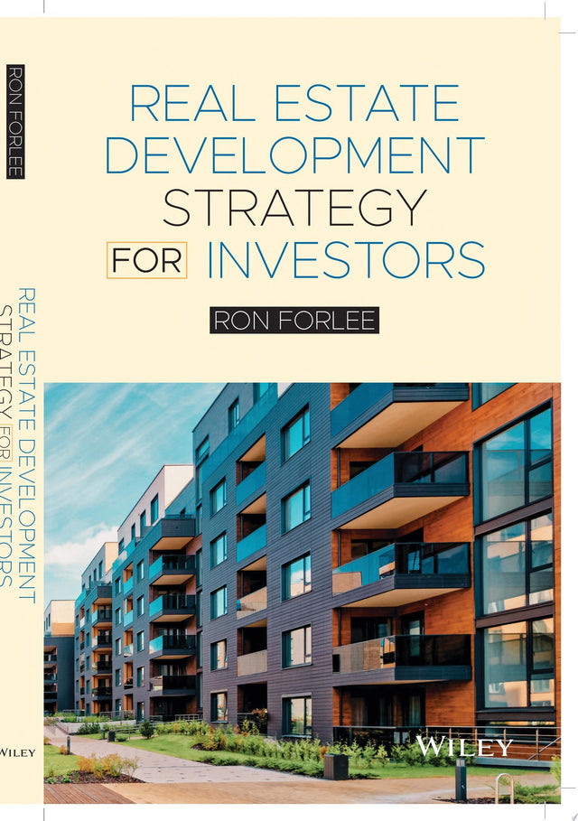 Real Estate Development Strategy for Investors