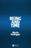 Being and Time