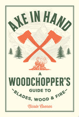Axe in Hand
