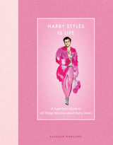 Harry Styles Is Life