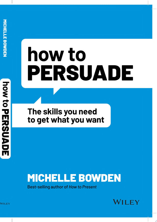 How to Persuade