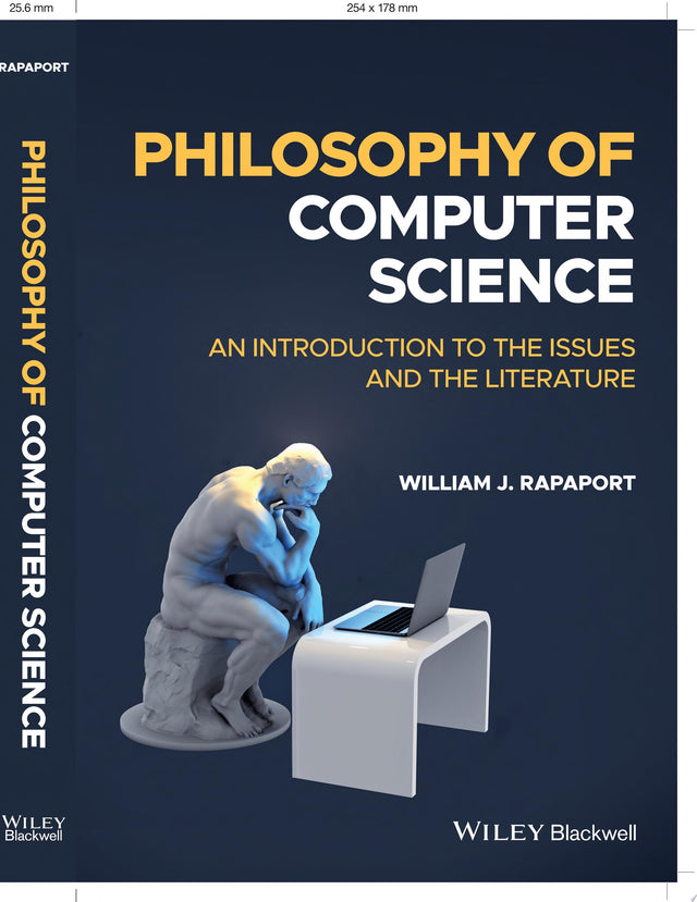 Philosophy of Computer Science