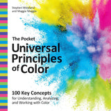 The Pocket Universal Principles of Color