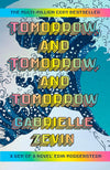 Tomorrow, and Tomorrow, and Tomorrow