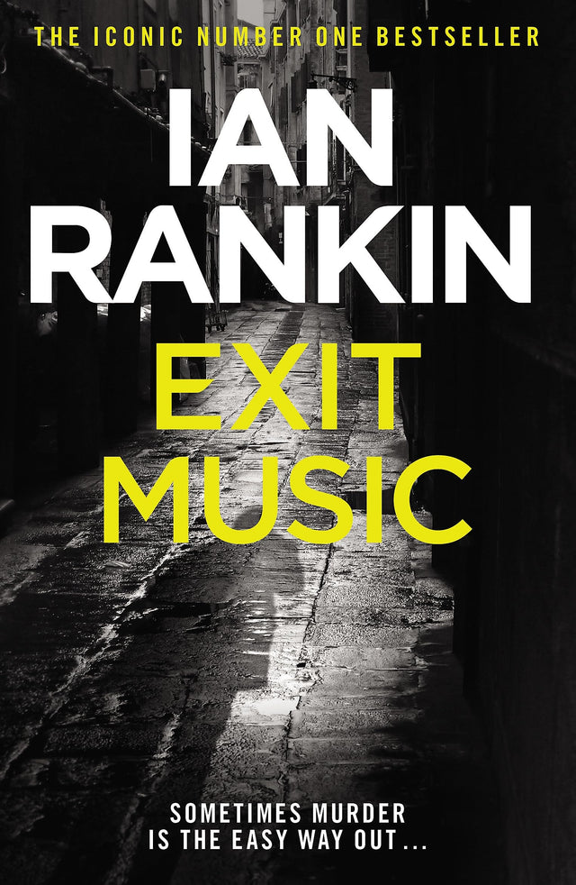 Exit Music