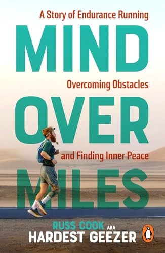 Mind over Miles