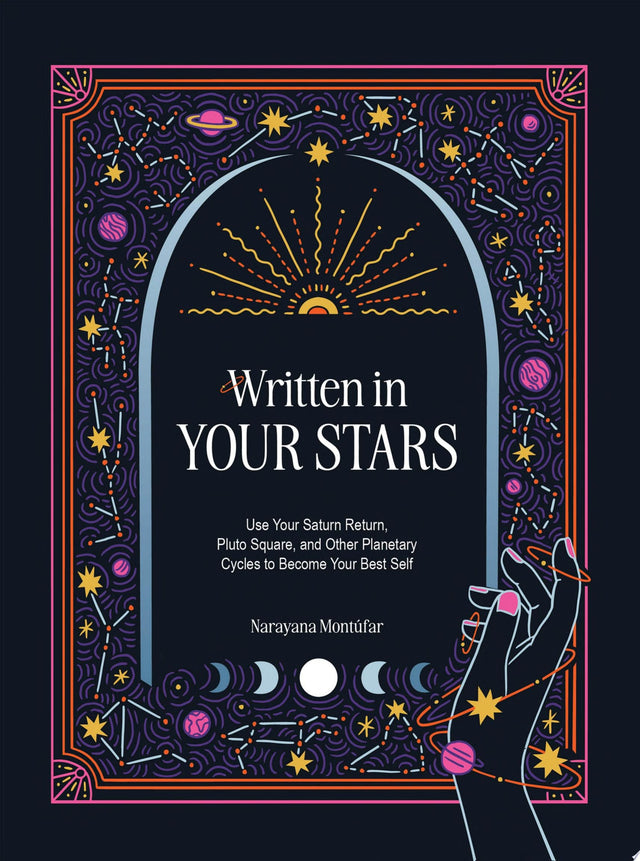 Written in Your Stars