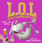 L.O.L (G.O.A.T. #2)