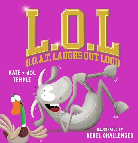 L.O.L (G.O.A.T. #2)