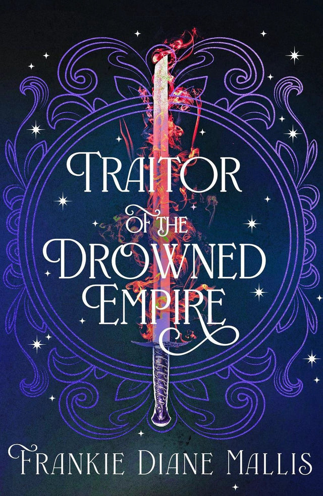 Traitor of the Drowned Empire