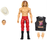 WWE: Legends Elite Collection - Brian Pillman