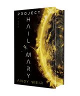 Project Hail Mary