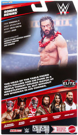 WWE: Elite Collection - Roman Reigns