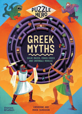 Greek Myths