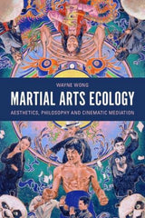 Martial Arts Ecology