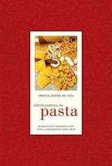 Encyclopedia of Pasta