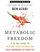 Metabolic Freedom