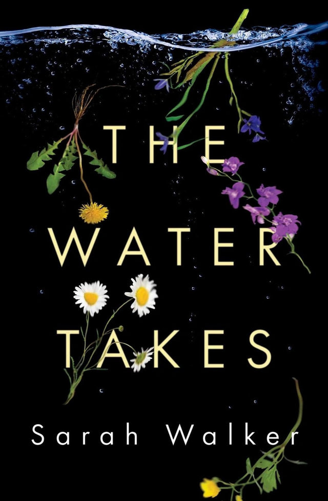 The Water Takes