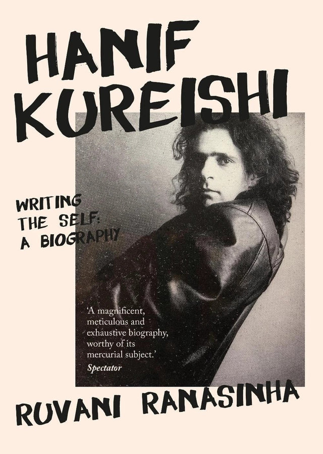 Hanif Kureishi