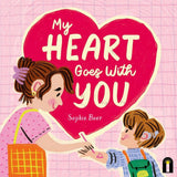 My Heart Goes With You