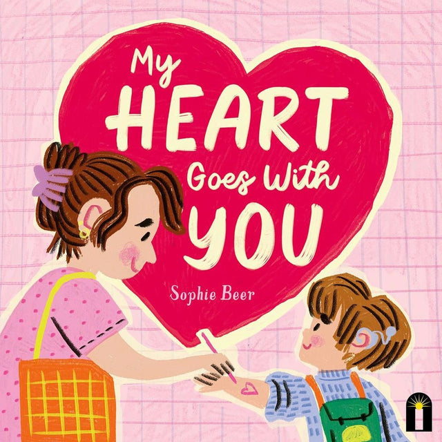 My Heart Goes With You