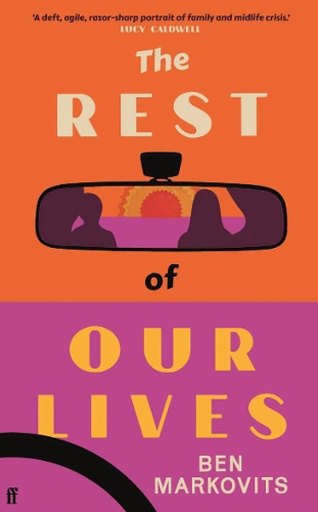 The Rest Of Our Lives
