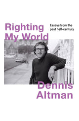Righting my World
